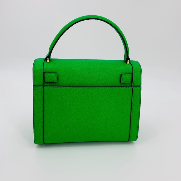 1 DAY SALE!! MICHAEL KORS DILLON STUDDED BAG - Picture 5 of 8